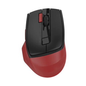 a4tech fg45cs air2 sports red wireless office mouse front.jpg