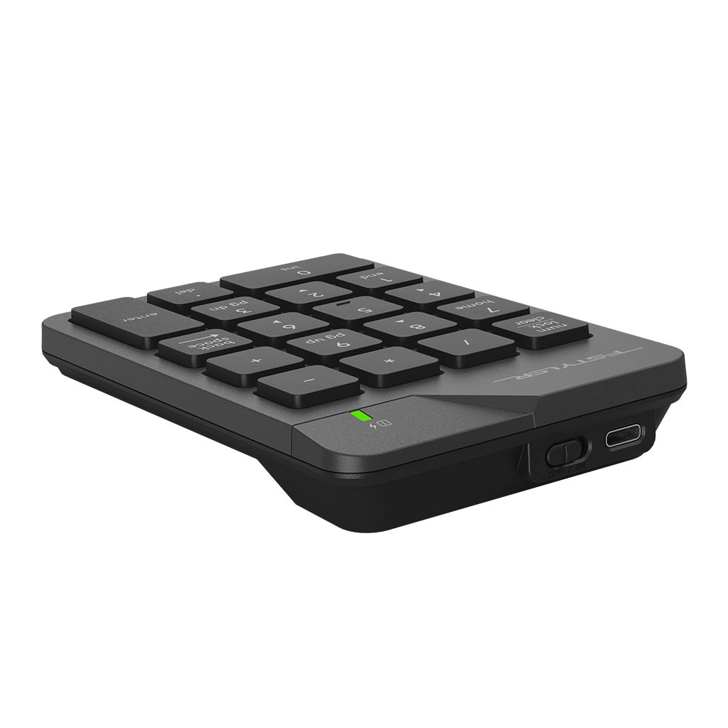 a4tech fgk21c grey wireless numeric keypad top view.jpg a4tech fgk21c grey wireless numeric keypad top view.jpg