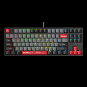 bloody s87 energy red tkl wired gaming keyboard front.jpg