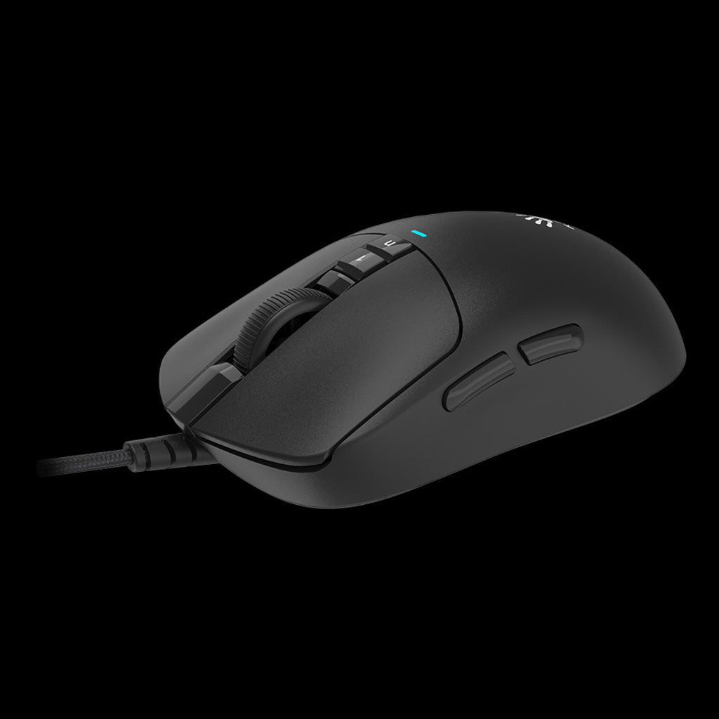 bloody w72 ultra black lightweight gaming mouse side view.jpg bloody w72 ultra black lightweight gaming mouse side view.jpg