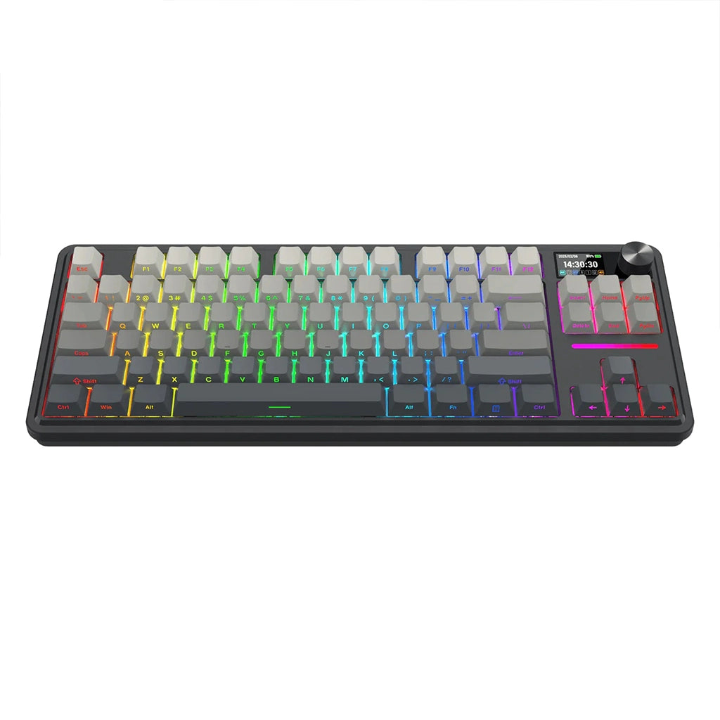 redragon antonium k743 pro wireless rgb gaming keyboard top view.jpg redragon antonium k743 pro wireless rgb gaming keyboard top view.jpg