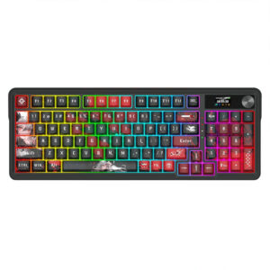 redragon galatin pro k719 ak rgb wireless mechanical keyboard front.jpg