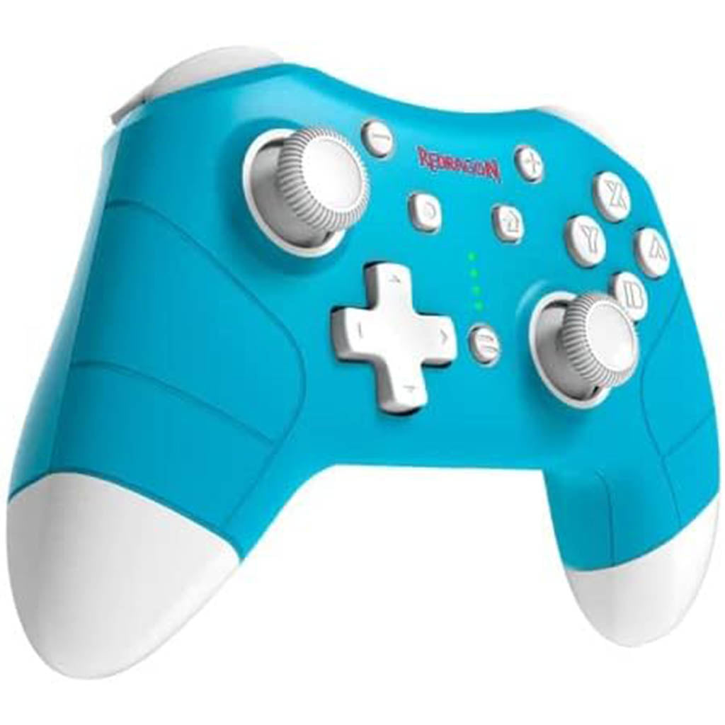 redragon pluto g815 blue bluetooth gamepad left side view.jpg redragon pluto g815 blue bluetooth gamepad left side view.jpg