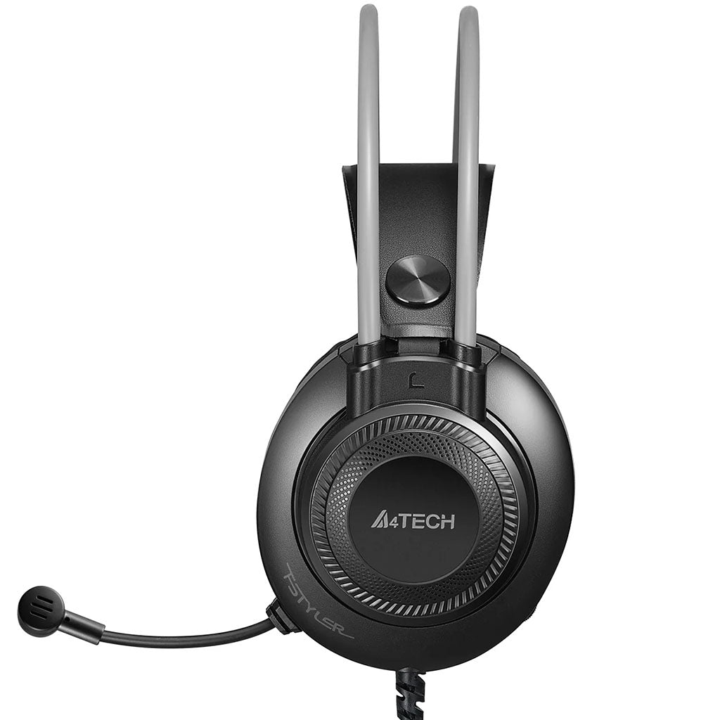 a4tech fh200u fstyler grey usb office headset side view.jpg a4tech fh200u fstyler grey usb office headset side view.jpg