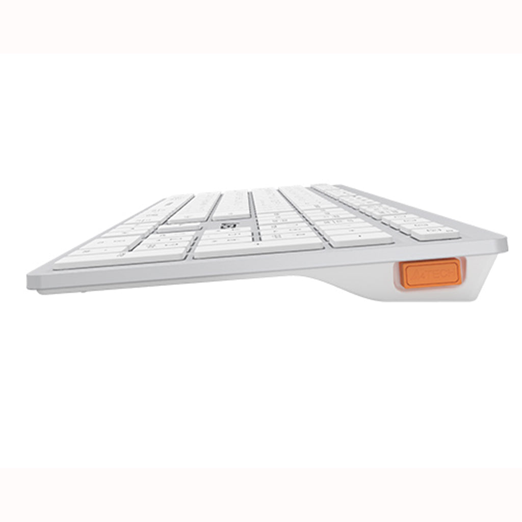 a4tech fbx50c white wireless computer keyboard side view.jpg a4tech fbx50c white wireless computer keyboard side view.jpg