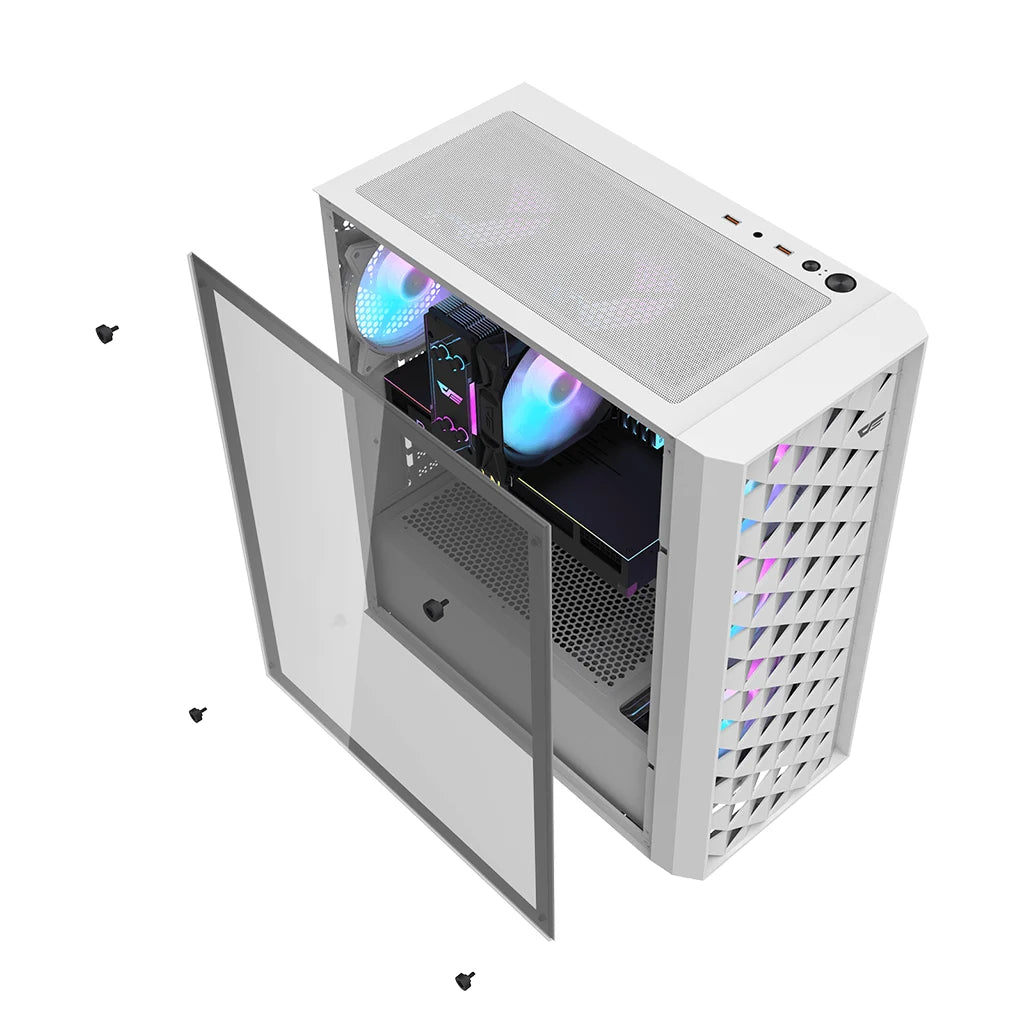 darkflash dk351 white gaming pc case top view.jpg darkflash dk351 white gaming pc case top view.jpg