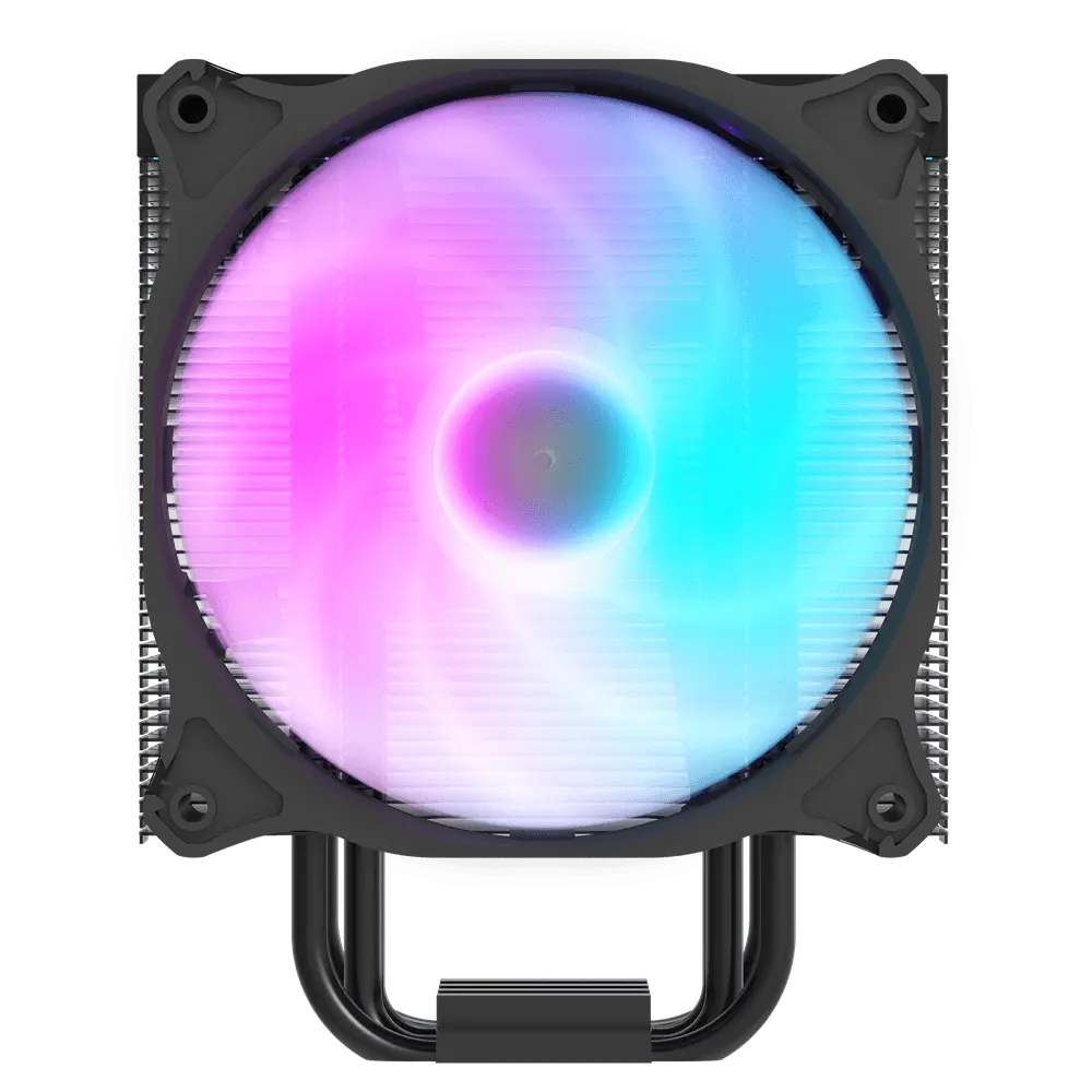 darkflash darkair pro cpu cooler front view.png darkflash darkair pro cpu cooler front view.png