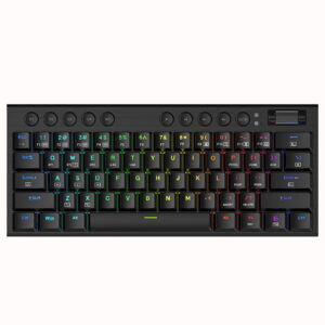 redragon k632 pro black rgb mechanical keyboard front 1.jpg