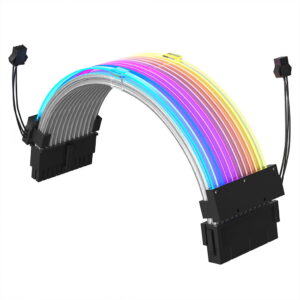 redragon gcp06 argb extersion cable front view.jpg