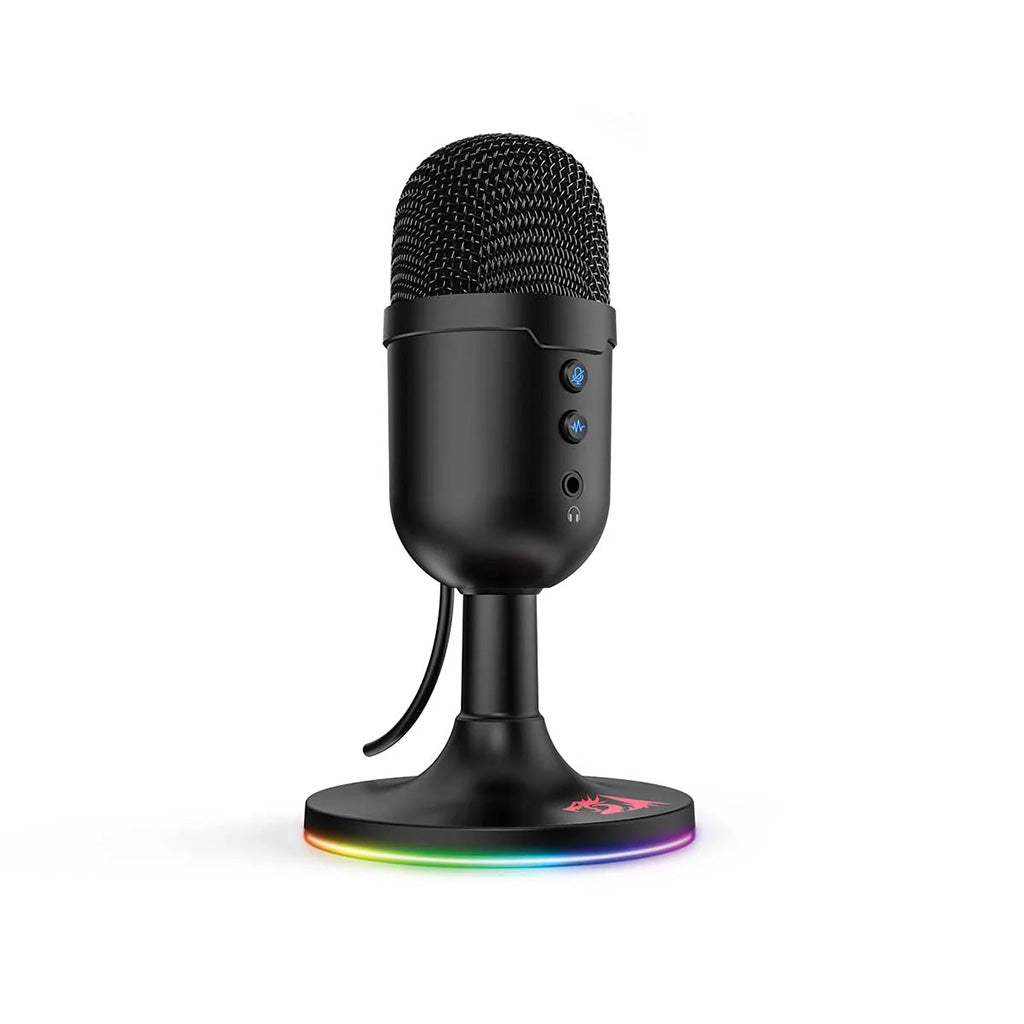 redragon gm303 pulsar rgb steaming microphone left side view.jpg redragon gm303 pulsar rgb steaming microphone left side view.jpg