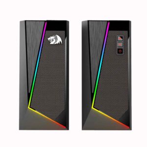 redragon gs520 anvil black rgb gaming speaker front.jpg