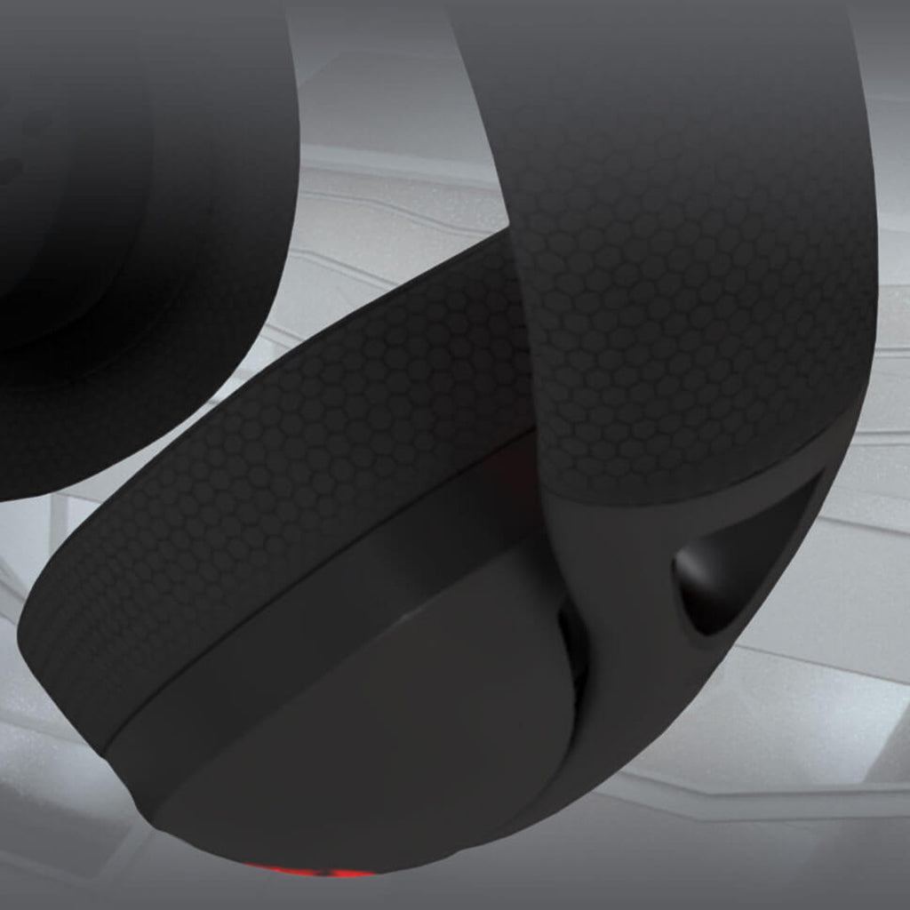 redragon h848 black wireless headset top view.jpg redragon h848 black wireless headset top view.jpg
