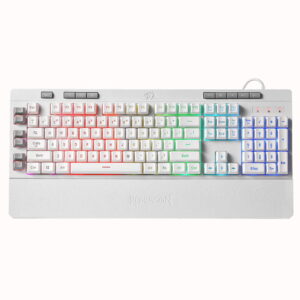 redragon k512 shiva white keyboard front.jpg