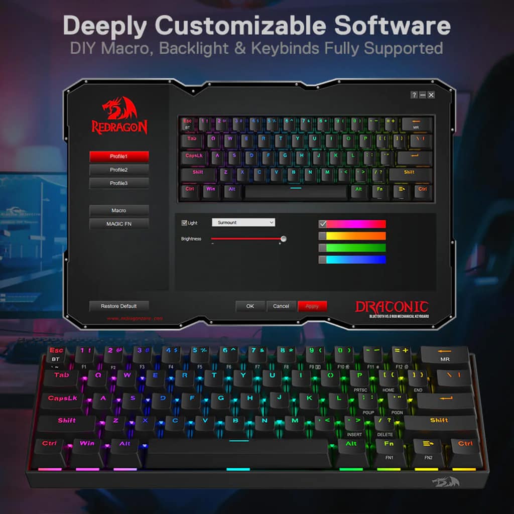 redragon k530 draconic pro black keyboard software.jpg redragon k530 draconic pro black keyboard software.jpg