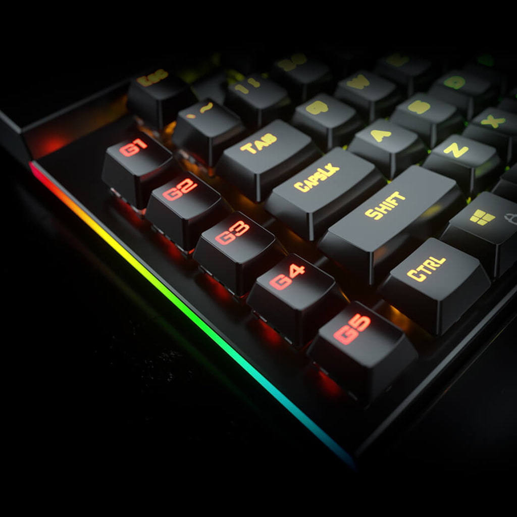 redragon k587 magic wand mechanical keyboard details.jpg redragon k587 magic wand mechanical keyboard details.jpg