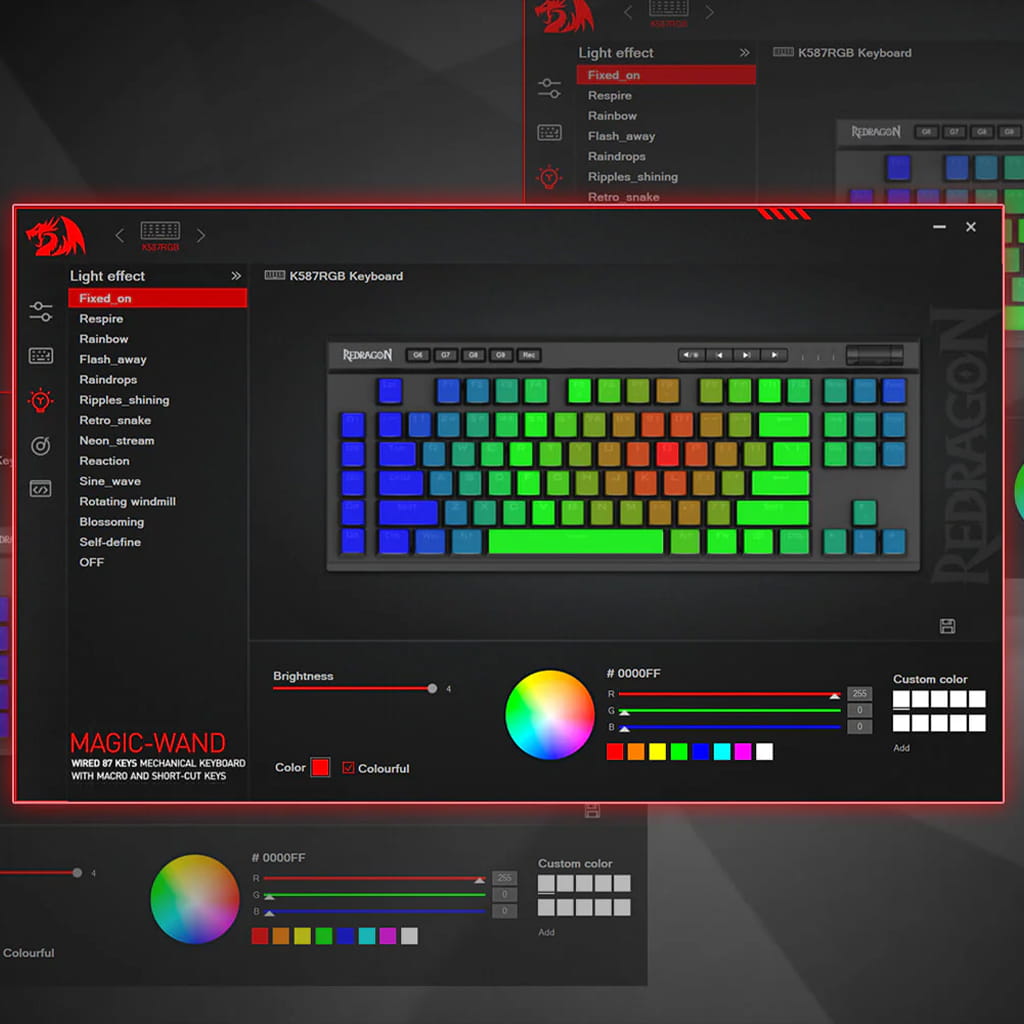 redragon k587 magic wand mechanical keyboard software.jpg redragon k587 magic wand mechanical keyboard software.jpg
