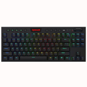 redragon k621 black horus wireless keyboard front.jpg