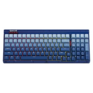 redragon k656 garen pro blue mechanical keyboard front.jpg