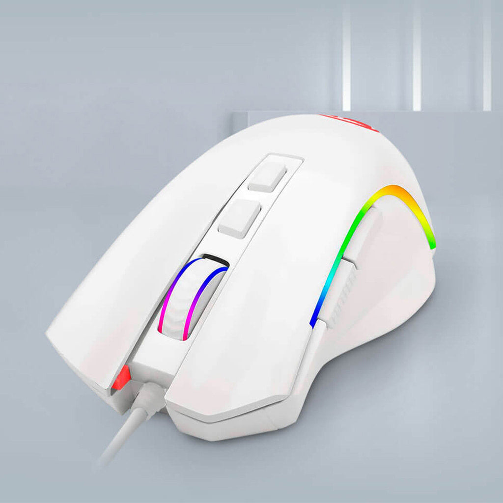 redragon m607 griffin white rgb mouse right side 2.jpg redragon m607 griffin white rgb mouse right side 2.jpg