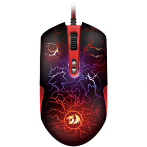 redragon m701 lavawolf wired gaming mouse front.jpg