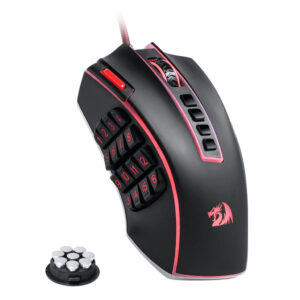 redragon m990 legend chroma mmo rgb gaming mouse right side view.jpg