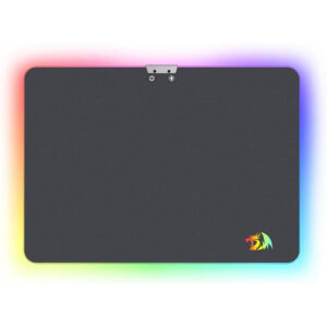 redragon p010 aurora rgb gaming mouse pad front.jpg