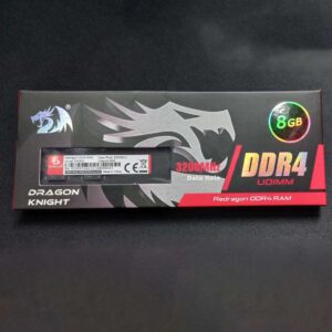 redragon rr550 ddr4 ram 8gb 3200mhz front.jpg