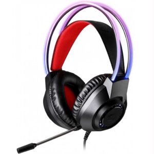 redragon scream h231 black wired gaming headset front.jpg